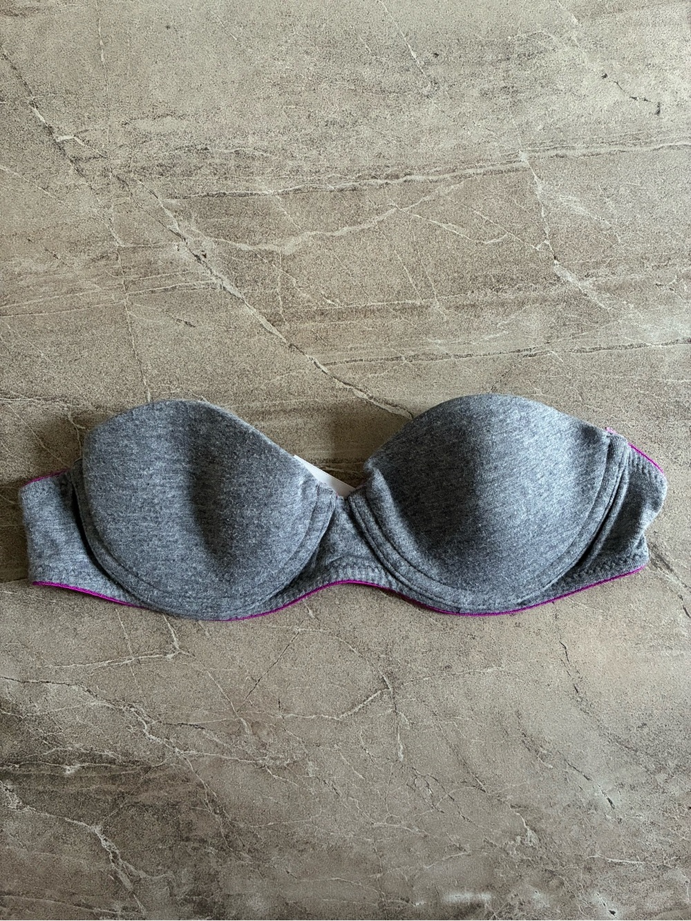 Strapless Bra (32A)